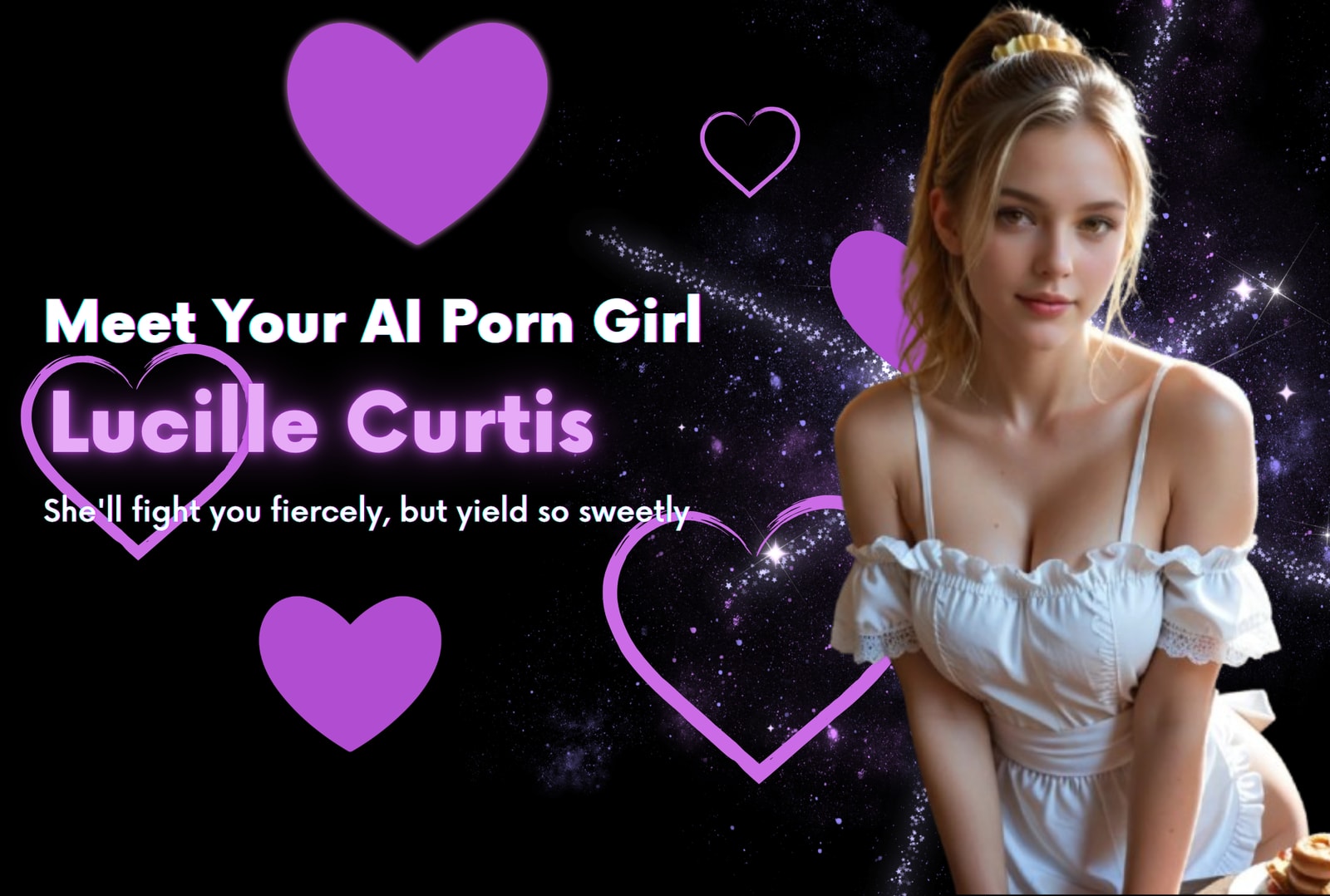 ai porn girls, nsfw ai girlfriends